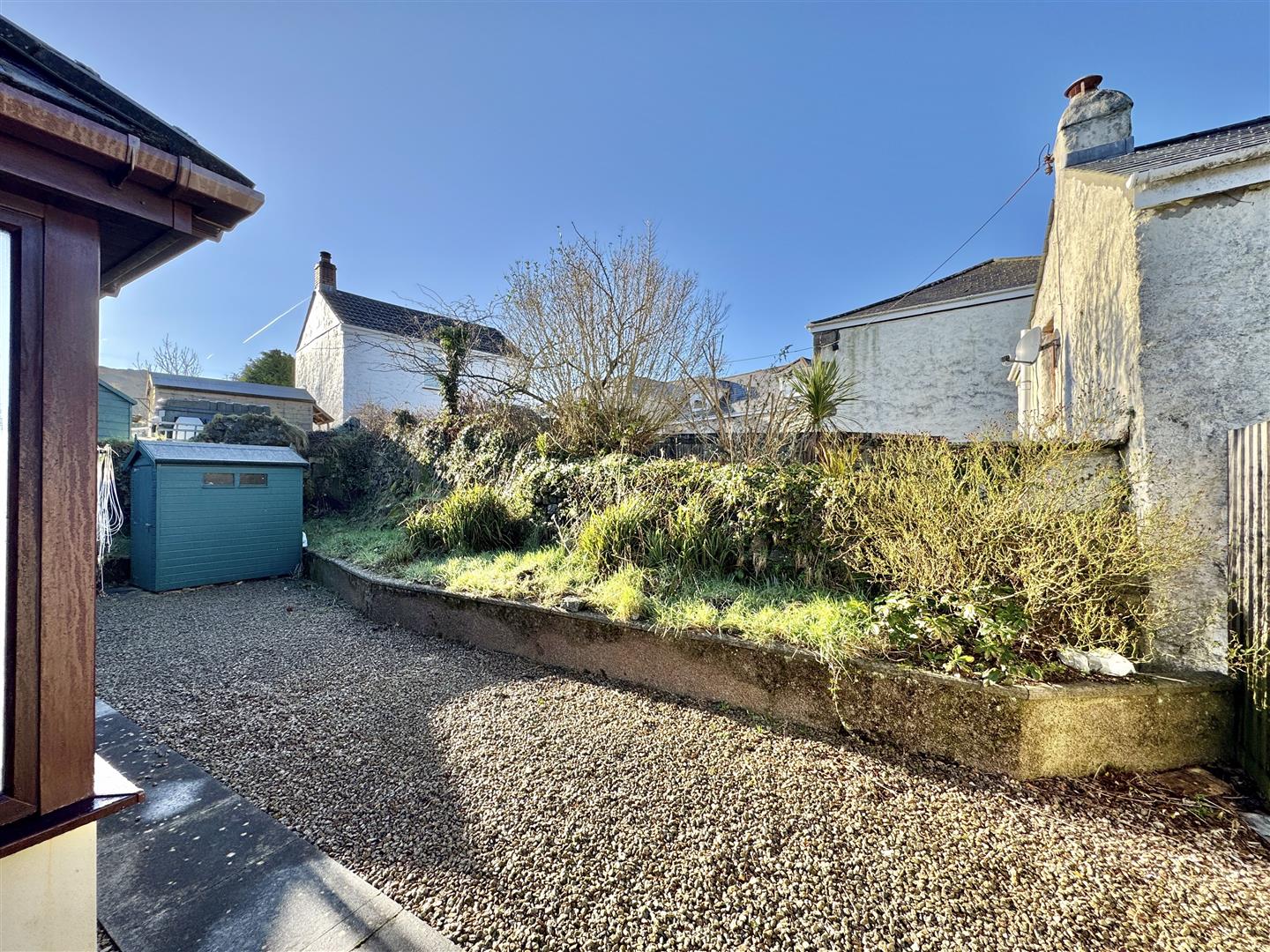 Lower Carnkie, Redruth